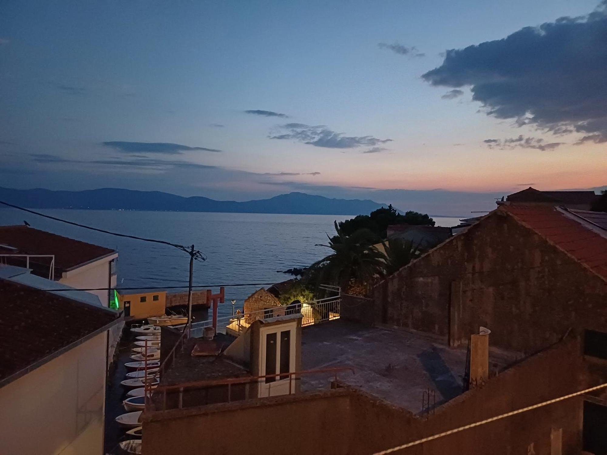 Lina Apartment Gradac  Exterior photo