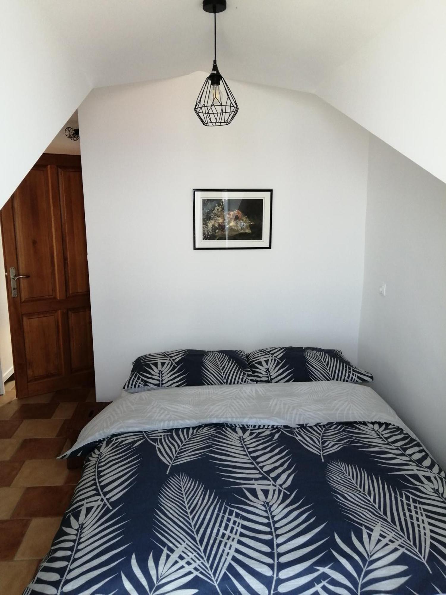 Lina Apartment Gradac  Exterior photo