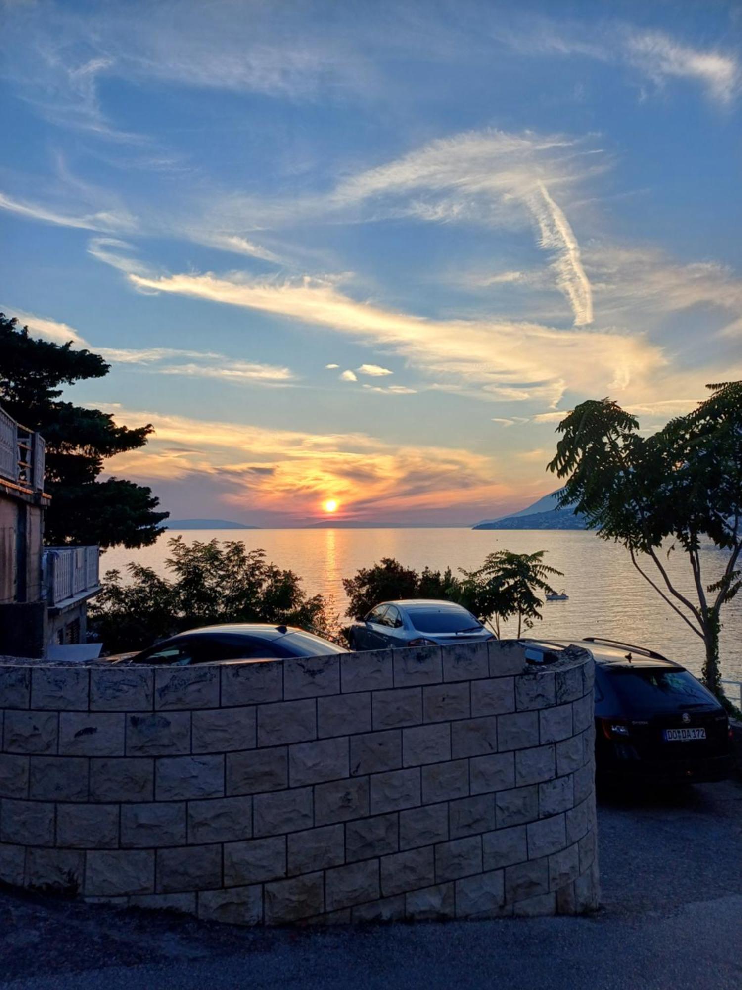Lina Apartment Gradac  Exterior photo